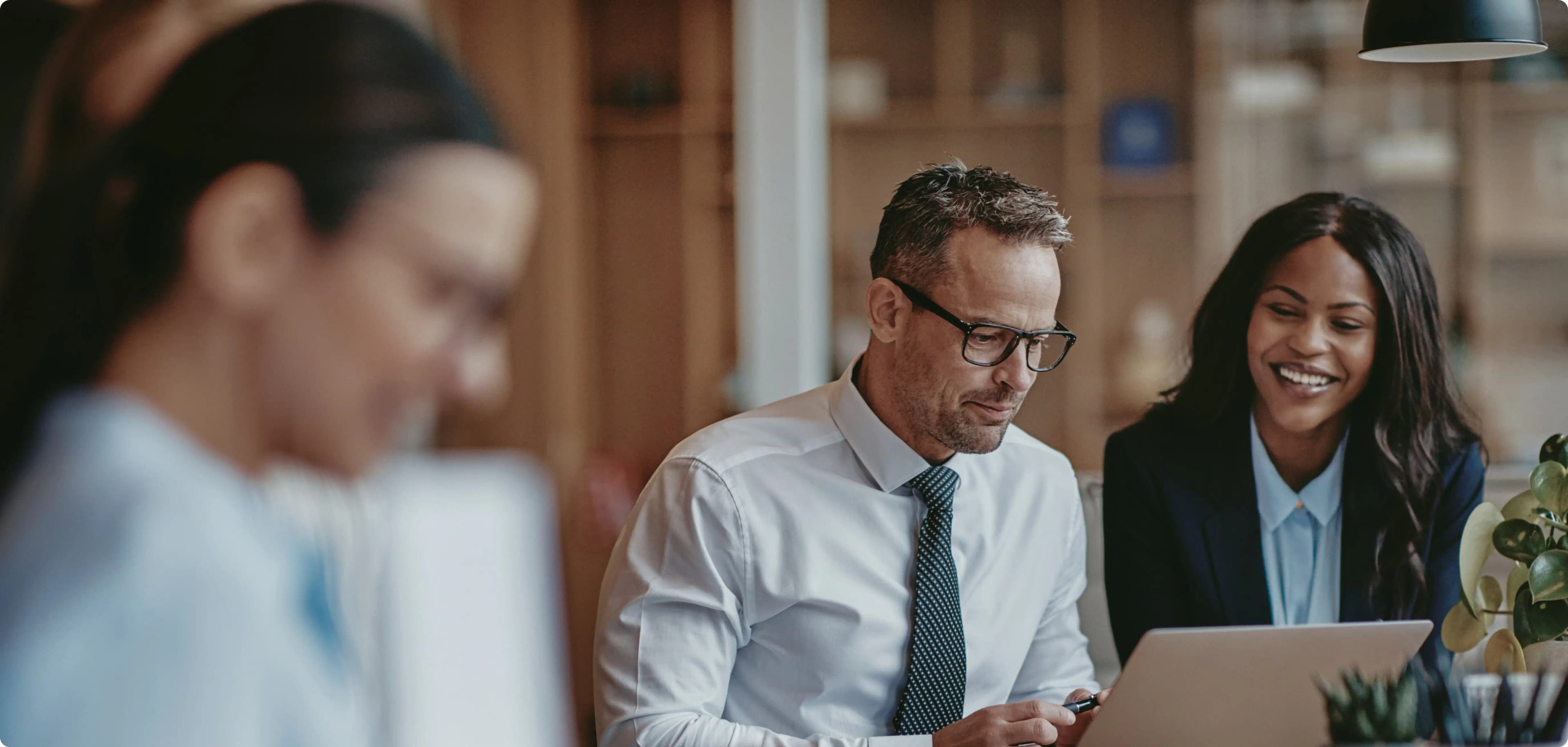 Les activités quotidiennes en transaction