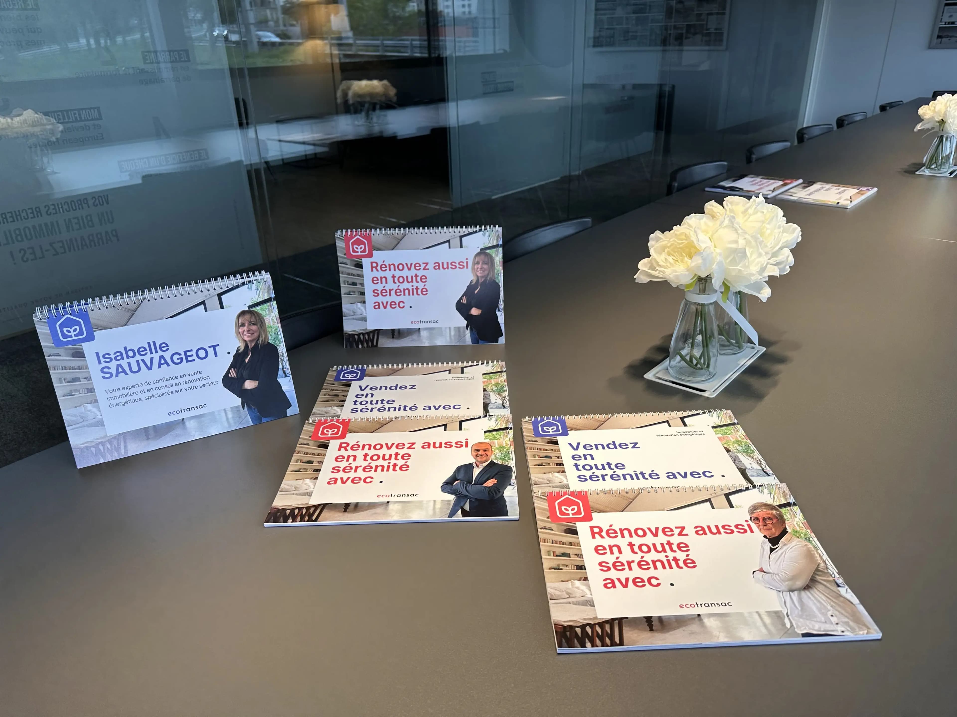 Books sur mesure