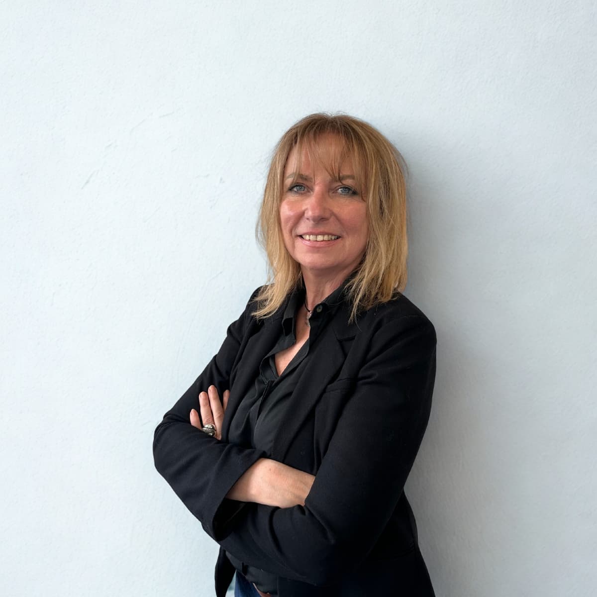 Isabelle SAUVAGEOT